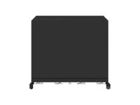 214549-e ERNI ERNI MicroSpeed Power Module Series Vertical Board Housing, 5 Contact(s), 2 mm Pitch, 1 Row, Shrouded