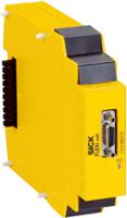 fx3-moc000000 SICK FLEXIS Series Input/Output Module, Via FLEXBUS+