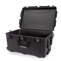 965s-000bk-0a0 Nanuk Nanuk 965 Waterproof Plastic Case With Wheels, 826 x 536 x 406mm