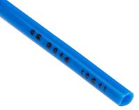 pun-h-3x05-bl Festo Compressed Air Pipe Blue Polyurethane 3mm x 50m PUN-H Series, 197382