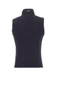 001163-0343-08007-s Payperwear HORIZON Navy Blue Breathable, Waterproof, Windproof Women's Work Vest, S