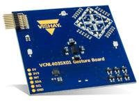 vcnl4035x01-ges-sb Vishay Optical Sensor Optical Evaluation Kit for VCNL4035X01-GES-SB VCNL4035X01-GES-SB