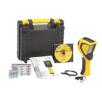 p01651904 Chauvin Arnoux CA 1954 Thermal Imaging Camera, -20 → +250 °C, 160 x 120pixel Detector Resolution With RS