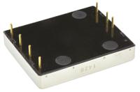 ten-25-2423 TRACOPOWER TEN 25 DC-DC Converter, ±15V dc/ ±1A Output, 18 → 36 V dc Input, 25W, Through Hole, +85°C Max Temp