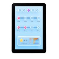 mdt1010ac-usbc Midas MDT1010AC-USBC IPS TFT TFT LCD Display / Touch Screen, 10.1in, 1200 X 1920pixels