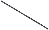 a110-2mm Dormer A110 Series HSS Twist Drill Bit, 2mm Diameter, 85 mm Overall