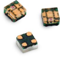 150044m155260 Wurth Elektronik2.4 V, 3.1 V, 3.3 V RGB LED 1010 (0404)  SMD, WL-SFCC 150044M155260