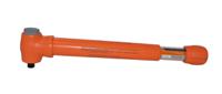ms100novm Penta Click Torque Wrench, 3/8 in Drive, Square Drive