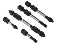 2608521u71 Bosch Impact Bit Set 31 Pieces, Phillips, Pozidriv, Torx