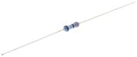mrs25000c3309fct00 Vishay 33Ω Thin Film Resistor 0.6W ±1% MRS25000C3309FCT00
