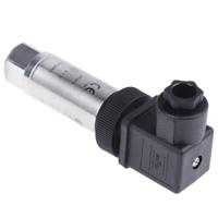 x5072-tb-a1-ca-h1-pa-1-to-16-bar-g Druck Pressure Sensor, -1bar Min, 1.6bar Max, Analogue Output, Relative Reading