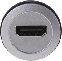 09454521010 HARTING 19 Way Female HDMI Connector