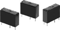 g5nb-1a4-el-ha-dc24 Omron PCB Mount Power Relay, 24V dc Coil, SPST