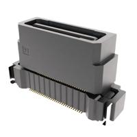 f10-20006045r HARWIN FLECTO Series Vertical Surface PCB Header, 60 Contact(s), 0.5 mm Pitch, 2 Row, Shrouded