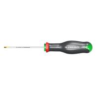 atx8x50 Facom Torx Screwdriver, T8 Tip, 50 mm Blade, 153 mm Overall