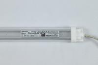 cwa9s-24-cd Patlite CWA LED LED Light Bar, 24 V dc, IP65, 900 mm
