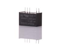 r05p205d Recom DC-DC Converter, ±5V dc/ ±200mA Output, 4.5 → 5.5 V dc Input, 2W, Through Hole, +95°C Max Temp -40°C Min