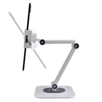 adj-tablet-stand-w StarTech.com Tablet Stand Desk or Wall Mount Stand for use with Tablets