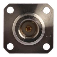 r191381000 Radiall Straight 50Ω RF Adapter N Socket to SMA Socket 11GHz