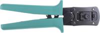 wc-490 JST WC Hand Ratcheting Crimp Tool for SZH Terminals