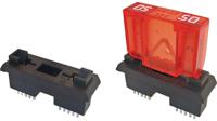 h9810-2x10 iMaXX 80A Fuse Holder, 32V