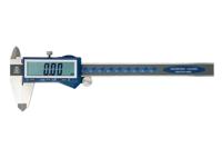 mw110-15dfc Moore & Wright 150mm Digital Caliper Caliper 0.01 Resolution, Imperial, Metric