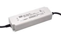 lpc-150-3150 MEAN WELL LED Driver, 48V Output, 150W Output, 3.15A Output, Constant Current Dimmable