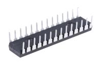 pic16f886-esp Microchip PIC16F886-E/SP, 8 bit PIC, PIC16F886 Microcontroller, 40 MHz, 14kB FLASH, 28-Pin SPDIP