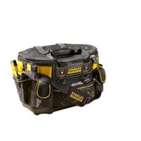 fmst1-70749 Stanley Fabric Hard Bottom Bag with Shoulder Strap 500mm x 500mm x 310mm