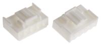 1-1123722-5 TE Connectivity, Economy Power Male Connector Housing, 3.96mm Pitch, 5 Way, 1 Row