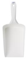 56705 Vikan PP Scoop, 2L Capacity, White