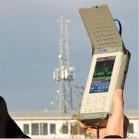 psa2703usc Aim-TTi PSA2703USC Handheld Spectrum Analyser, 2.7GHz