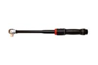 254-8264 RS PRO Click Torque Wrench, 40 → 200Nm, 1/2 in Drive, Square Drive
