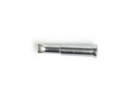 gt4-ch0040s Metcal GT4-CH0040S 4.0 x 10 mm Chisel Soldering Iron Tip for use with Soldering Iron