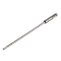dt8923-qz DeWALT DT892 Series SDS Drill Bit for Concrete, 8mm Diameter, 160 mm Overall
