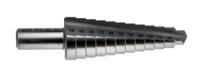 232-579 RS PRO HSS Step Drill Bit 10mm x 20mm