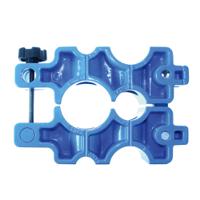 6698-01-03 Transair Drilling Jig