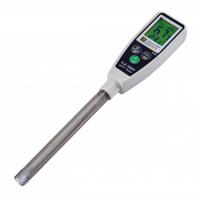 p01710015 Chauvin Arnoux CA 10001 pH Meter, 0.01pH Resolution, 14pH Max, +60 °C Max