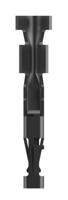 794606-1 TE Connectivity Micro MATE-N-LOK Series Female Crimp Terminal, 24AWG Min, 20AWG Max