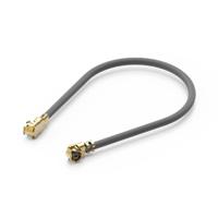 636201070300 Wurth Elektronik WR-UMRF Series, 300 mm, UMRF Coaxial, Terminated 50 Ω