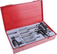 tttx7 Teng Tools 7 piece L Shape