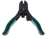 456-431 RS PRO Hand Crimp Tool for Coaxial Connectors