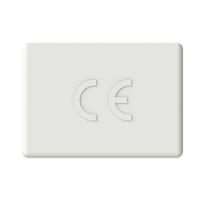 2cdl200001r0004-ps-end ABB Cover for use with DDA200, F200, S200