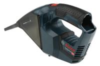 06019e3000 Bosch GAS 12V Handheld Mini Vacuum Cleaner for Portable Vacuuming, 12V