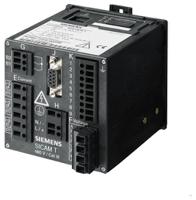 7kg9661-2fa00-1aa0 Siemens SICAM Series Remote Transmitter Module, Analogue, Digital, 110 → 230 V ac