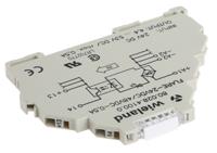 8002041000 Wieland flare Series Solid State Relay, 0.5 A Load, DIN Rail Mount, 53 V Load, 53 V Control