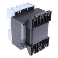 0-428-71 Legrand 63VA Control Panel Transformers, 230V ac, 400V ac Primary 2 x, 24V ac Secondary
