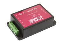 tml-40112c TRACOPOWER Switching Power Supply, TML 40112C, 12V dc, 3.333A, 40W, 1 Output, 100 → 375 V dc, 90 → 264 V