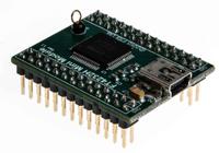 ft4232h-mini-module FTDI Chip Mini-Module Development Board FT4232H MINI MODULE