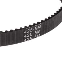 175-5211 RS PRO Timing Belt, 85 Teeth, 425mm Length, 15mm Width